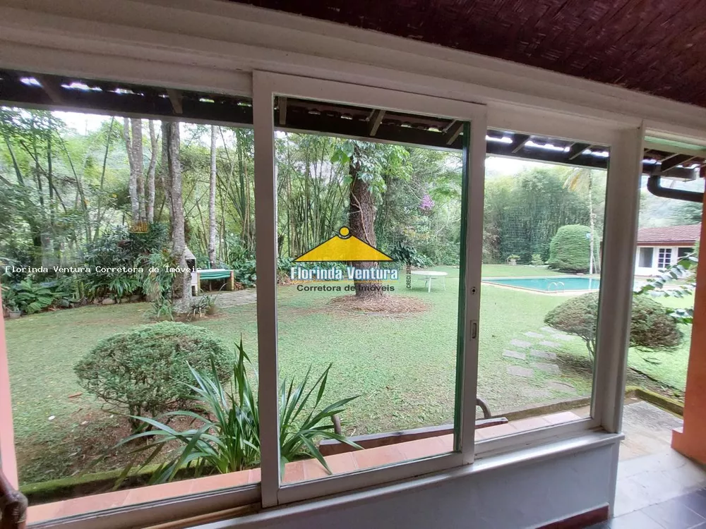 Casa, 6 quartos, 387 m² - Foto 23
