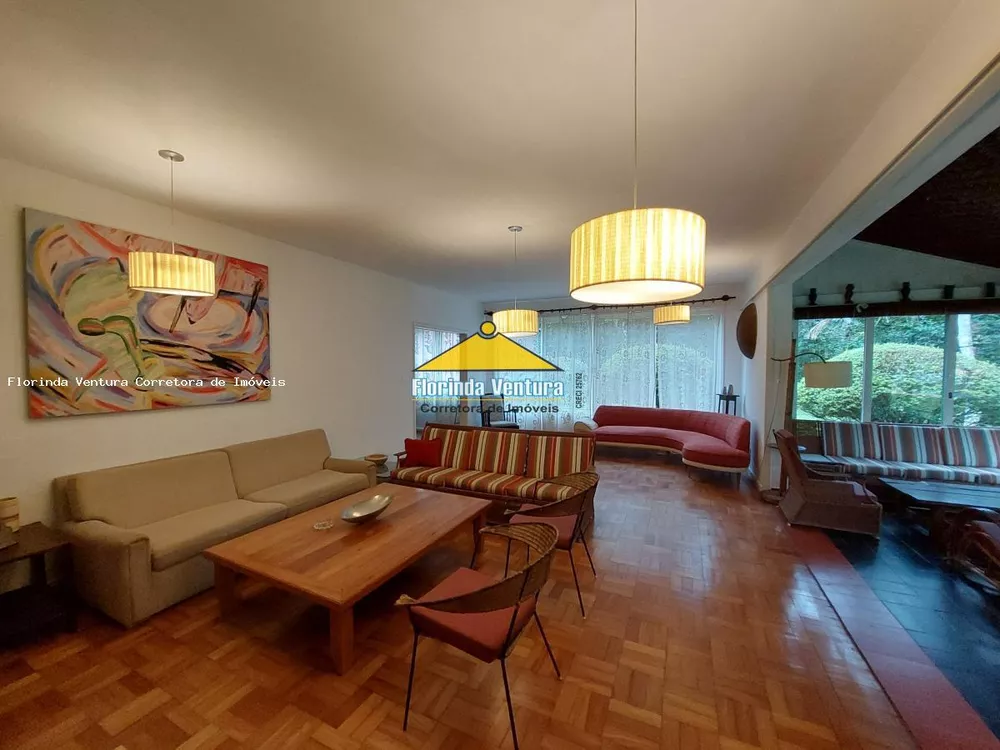 Casa, 6 quartos, 387 m² - Foto 32
