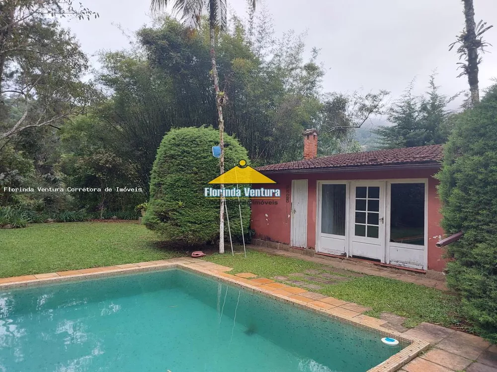 Casa, 6 quartos, 387 m² - Foto 11