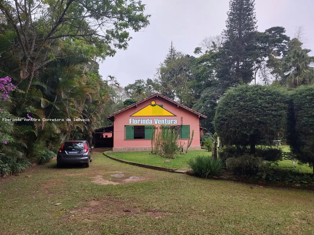 Casa, 6 quartos, 387 m² - Foto 6