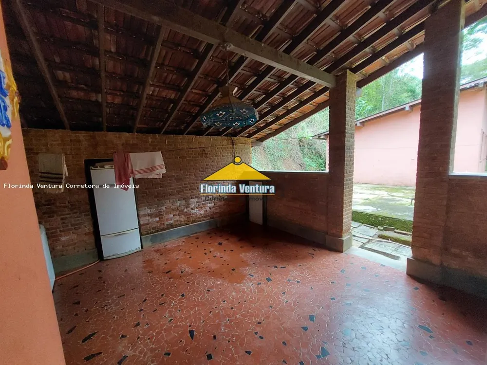 Casa, 6 quartos, 387 m² - Foto 14