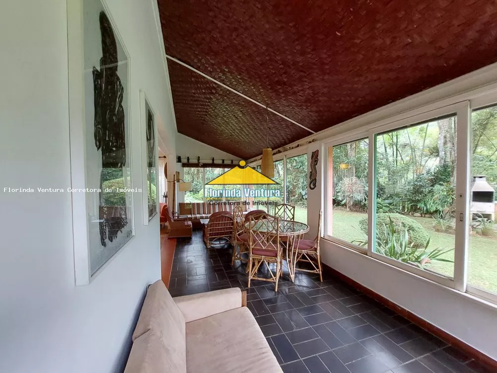 Casa, 6 quartos, 387 m² - Foto 19
