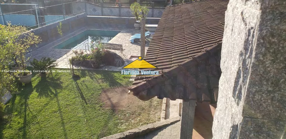 Casa de Condomínio, 5 quartos - Foto 7