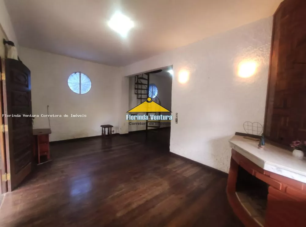 Casa, 4 quartos, 181 m² - Foto 12