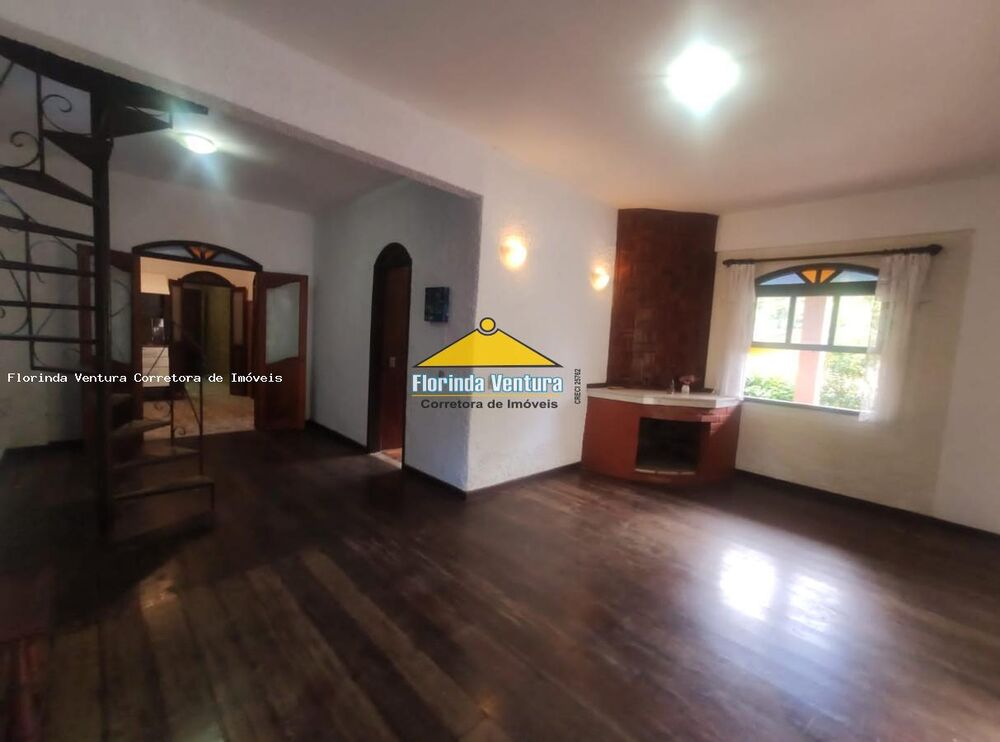 Casa à venda com 4 quartos, 181m² - Foto 5
