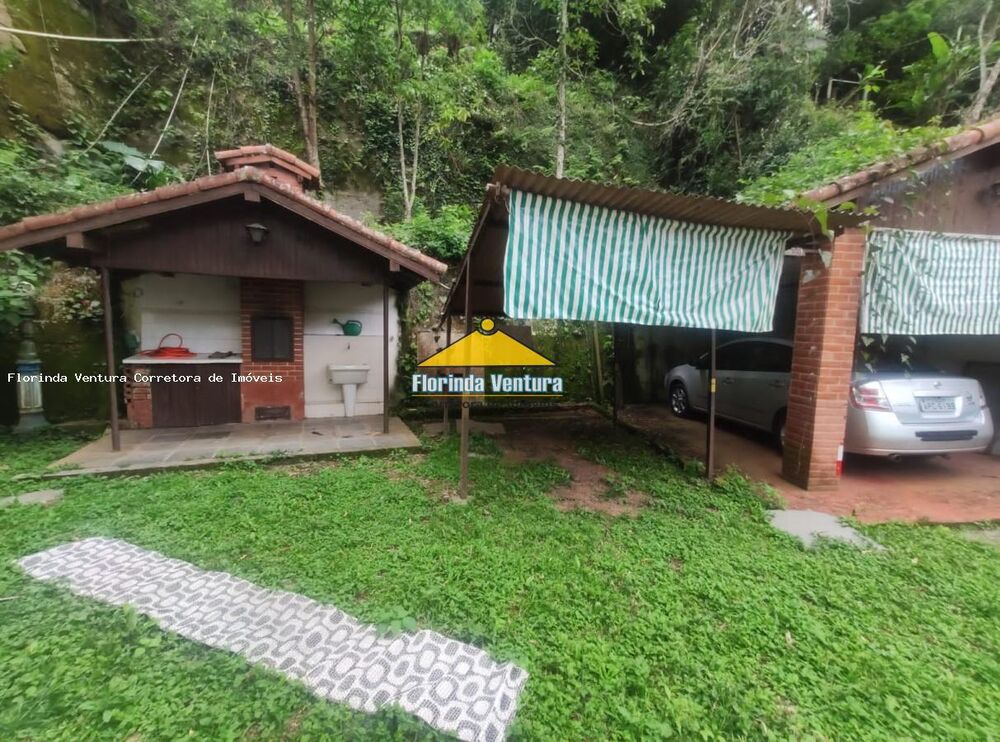 Casa à venda com 4 quartos, 181m² - Foto 15