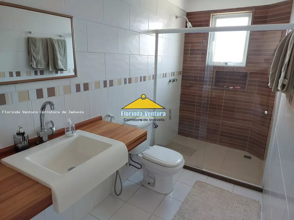 Casa de Condomínio, 3 quartos - Foto 15