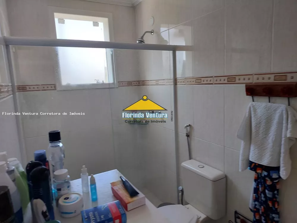 Casa de Condomínio, 3 quartos - Foto 22