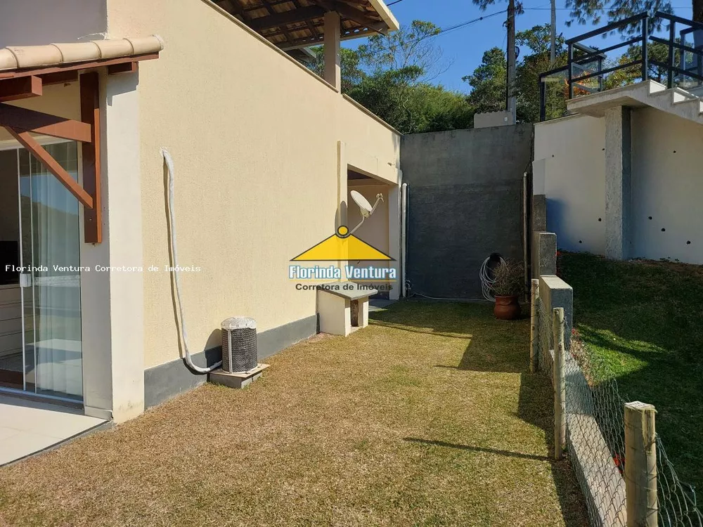 Casa de Condomínio, 3 quartos - Foto 26