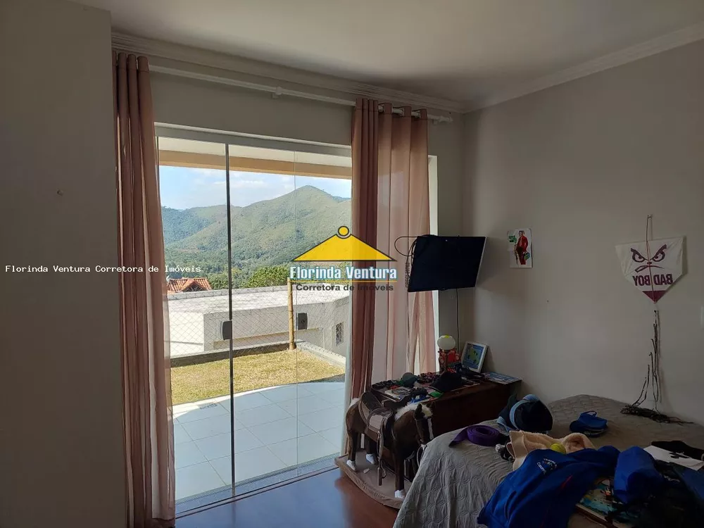 Casa de Condomínio, 3 quartos - Foto 21