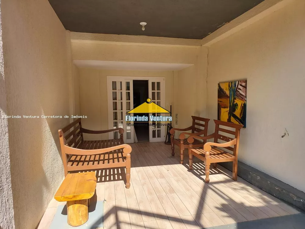 Casa de Condomínio, 3 quartos - Foto 27