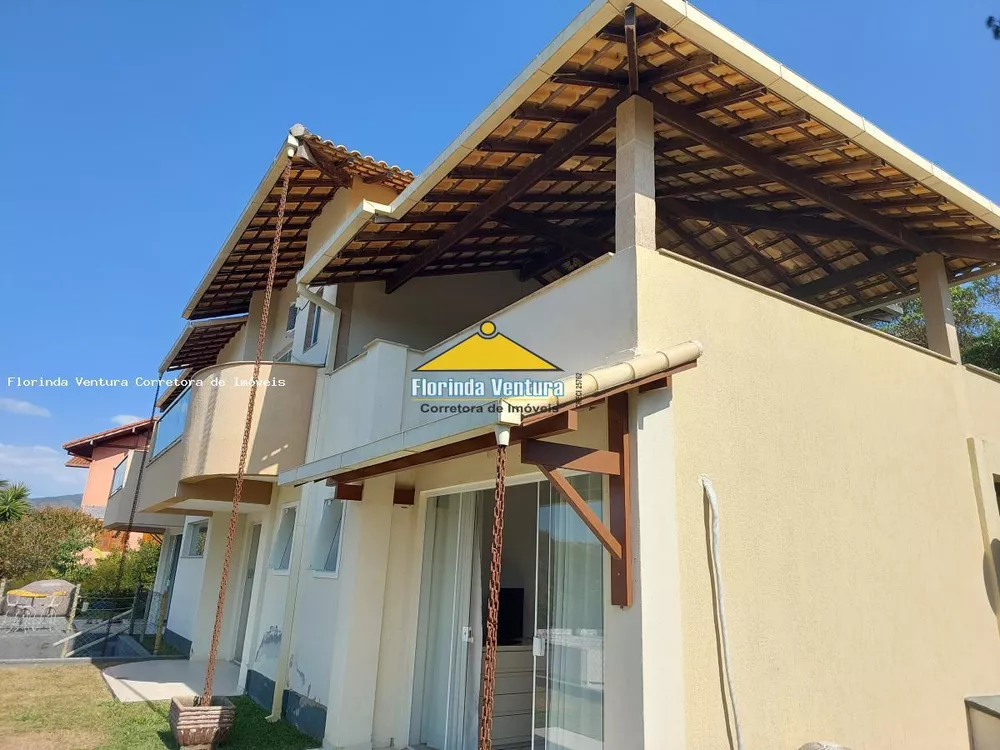 Casa de Condomínio, 3 quartos - Foto 25