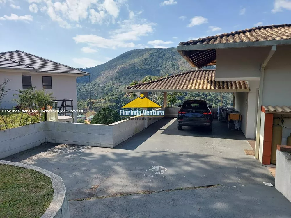 Casa de Condomínio, 3 quartos - Foto 6