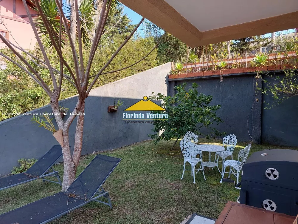 Casa de Condomínio, 3 quartos - Foto 29