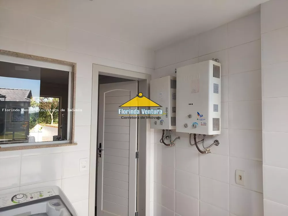 Casa de Condomínio, 3 quartos - Foto 5