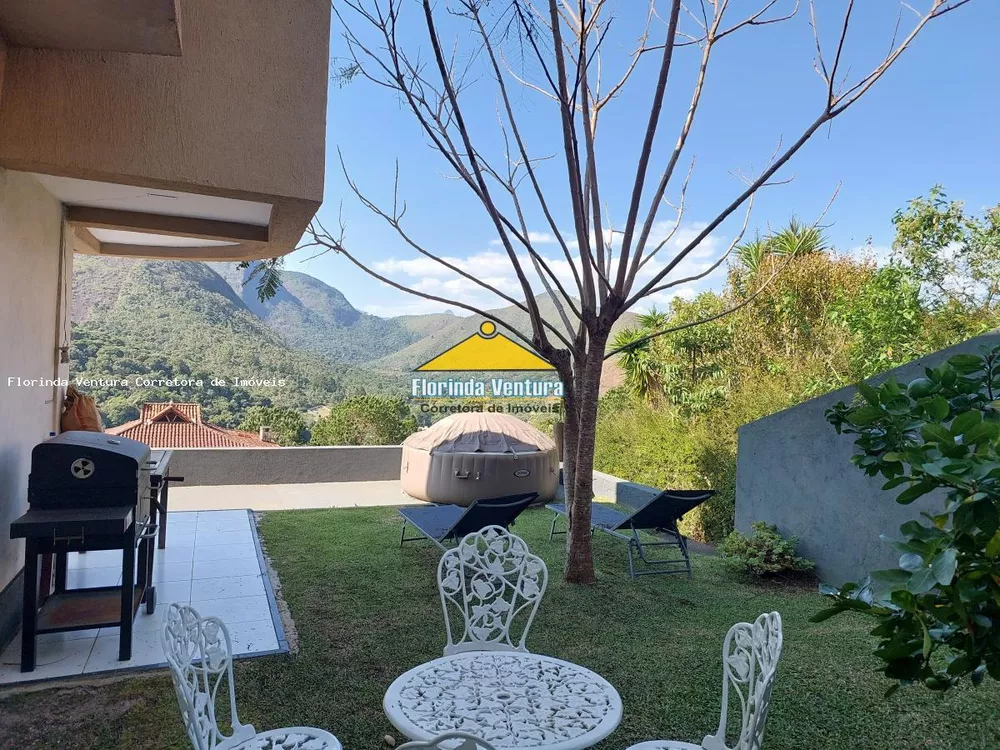 Casa de Condomínio, 3 quartos - Foto 30