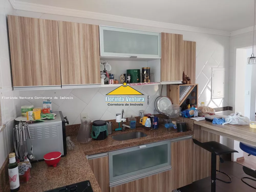 Casa de Condomínio, 3 quartos - Foto 8