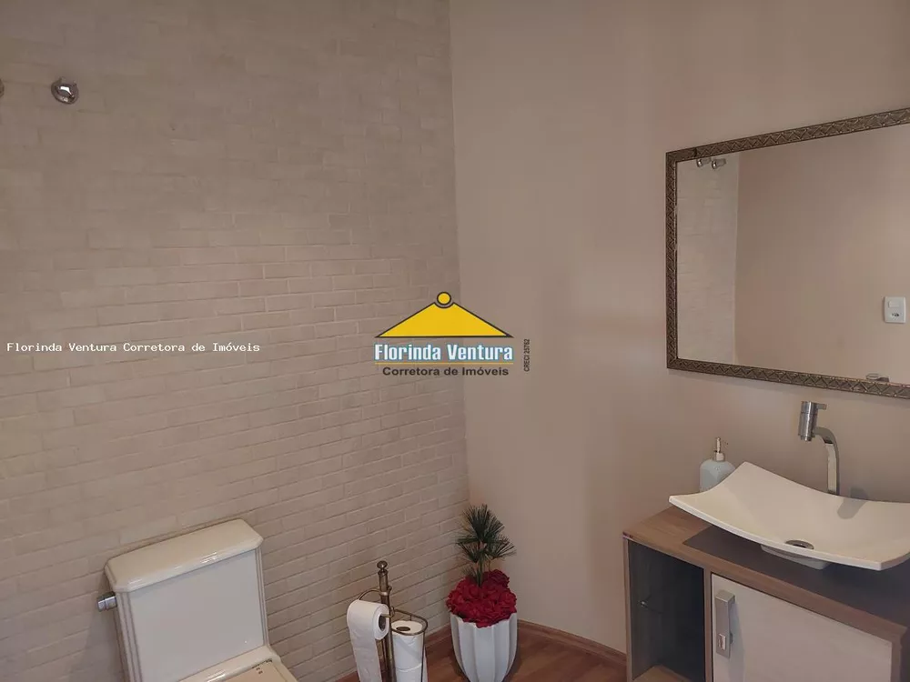 Casa de Condomínio, 3 quartos - Foto 20