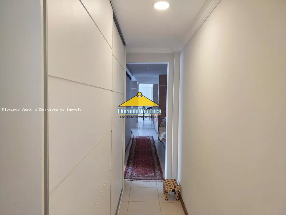 Casa de Condomínio, 3 quartos - Foto 28