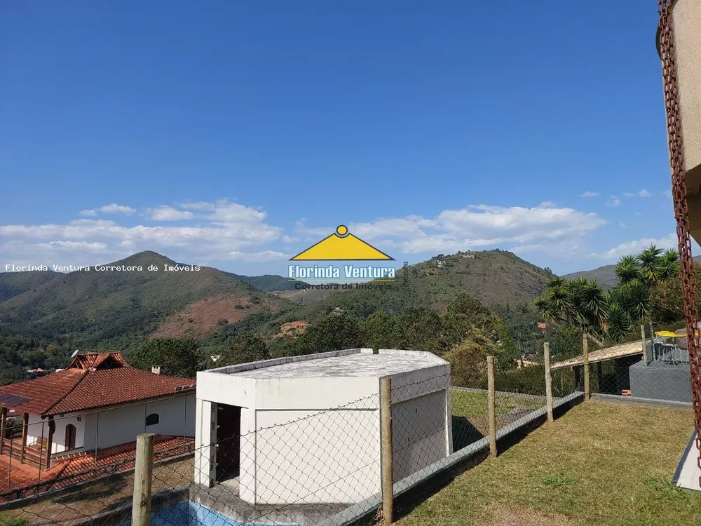 Casa de Condomínio, 3 quartos - Foto 24