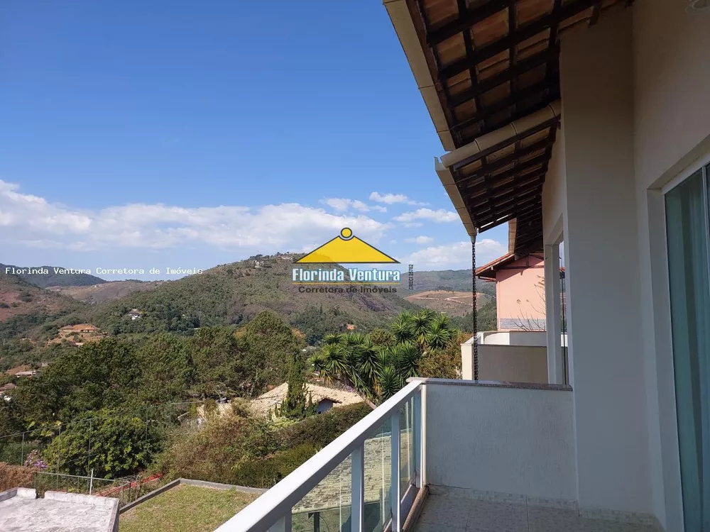 Casa de Condomínio, 3 quartos - Foto 16