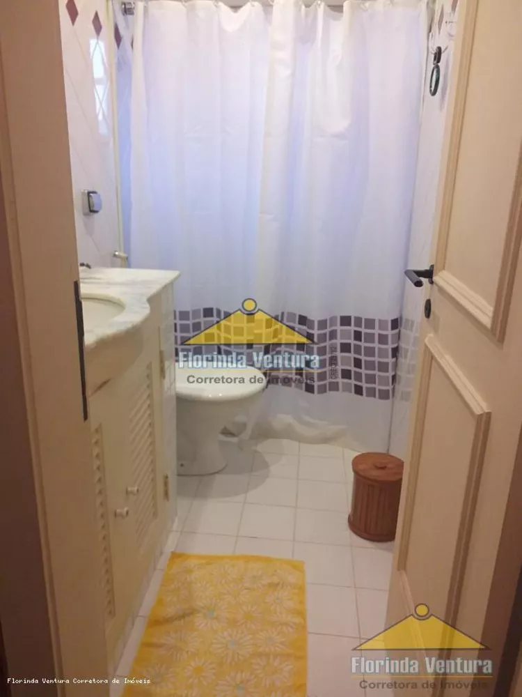 Casa de Condomínio, 3 quartos - Foto 12