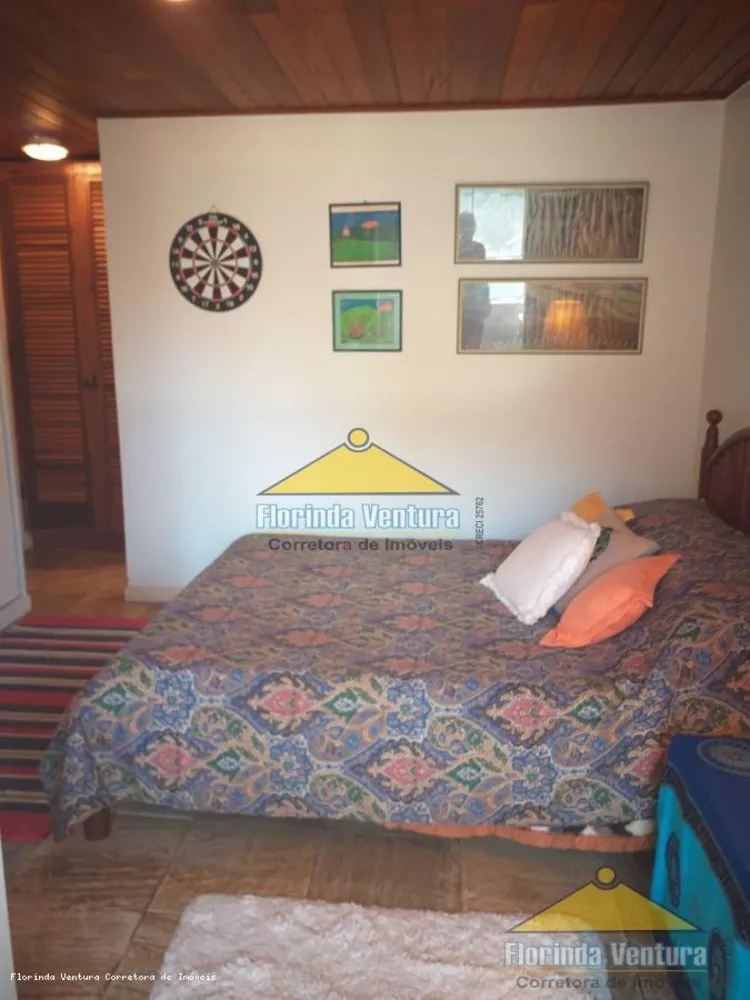 Casa de Condomínio, 3 quartos - Foto 21
