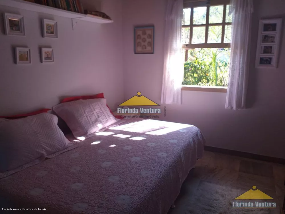 Casa de Condomínio, 3 quartos - Foto 8