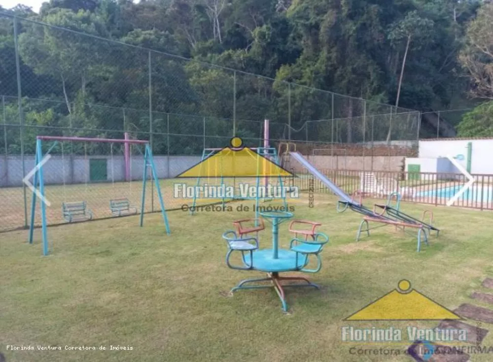 Casa de Condomínio, 3 quartos - Foto 22