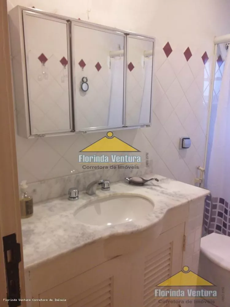 Casa de Condomínio, 3 quartos - Foto 7