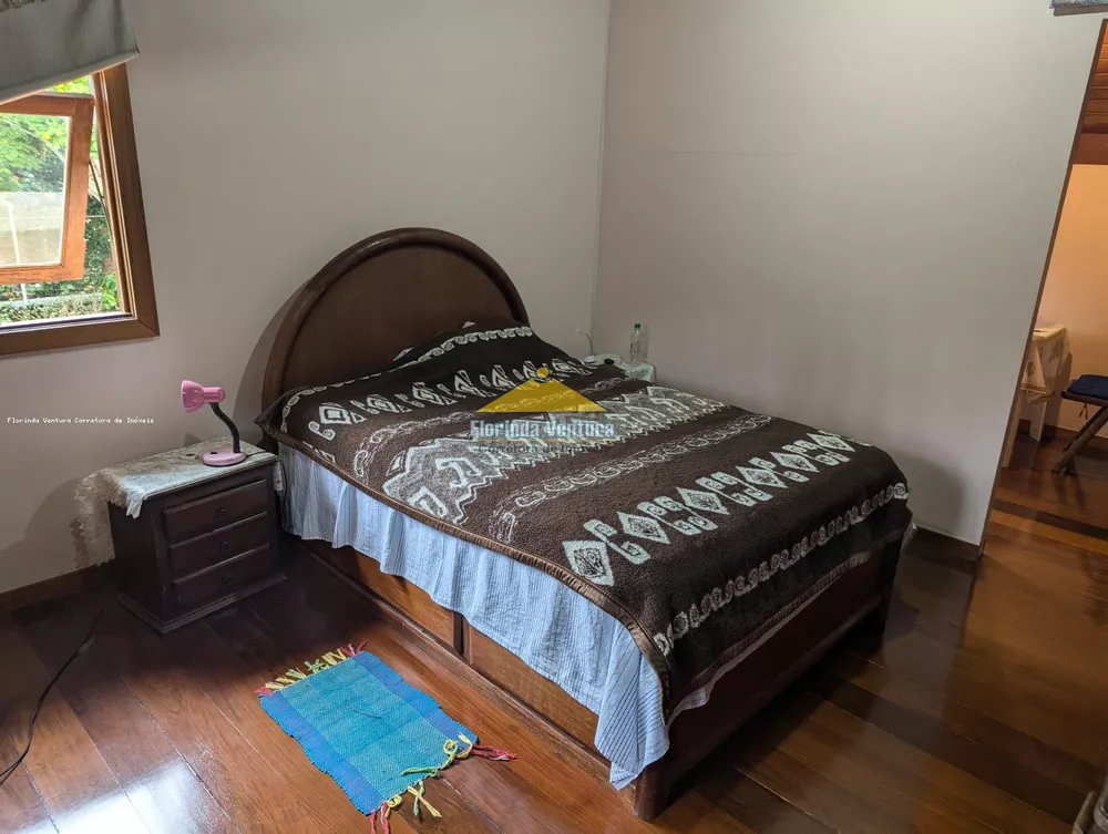 Casa, 3 quartos, 300 m² - Foto 12