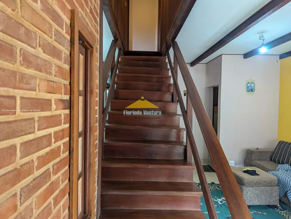 Casa, 3 quartos, 300 m² - Foto 23