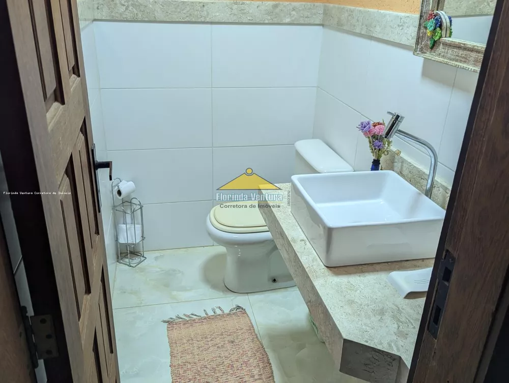 Casa, 3 quartos, 300 m² - Foto 25