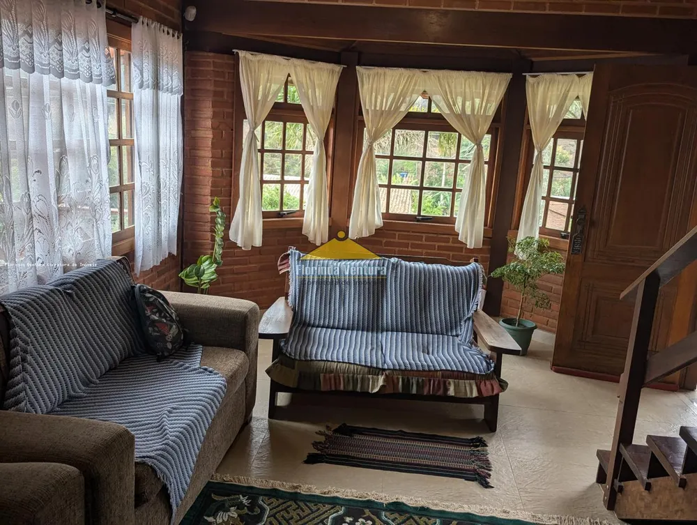 Casa, 3 quartos, 300 m² - Foto 12