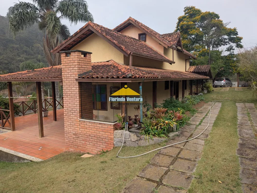 Casa, 3 quartos, 300 m² - Foto 8