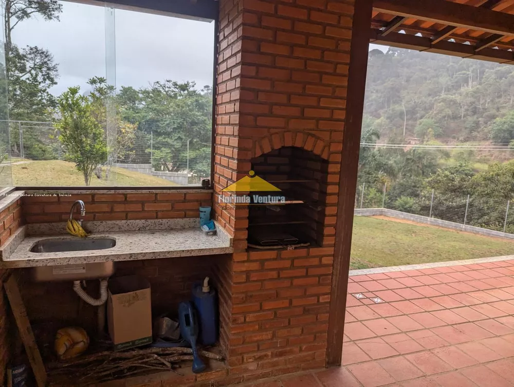 Casa, 3 quartos, 300 m² - Foto 20