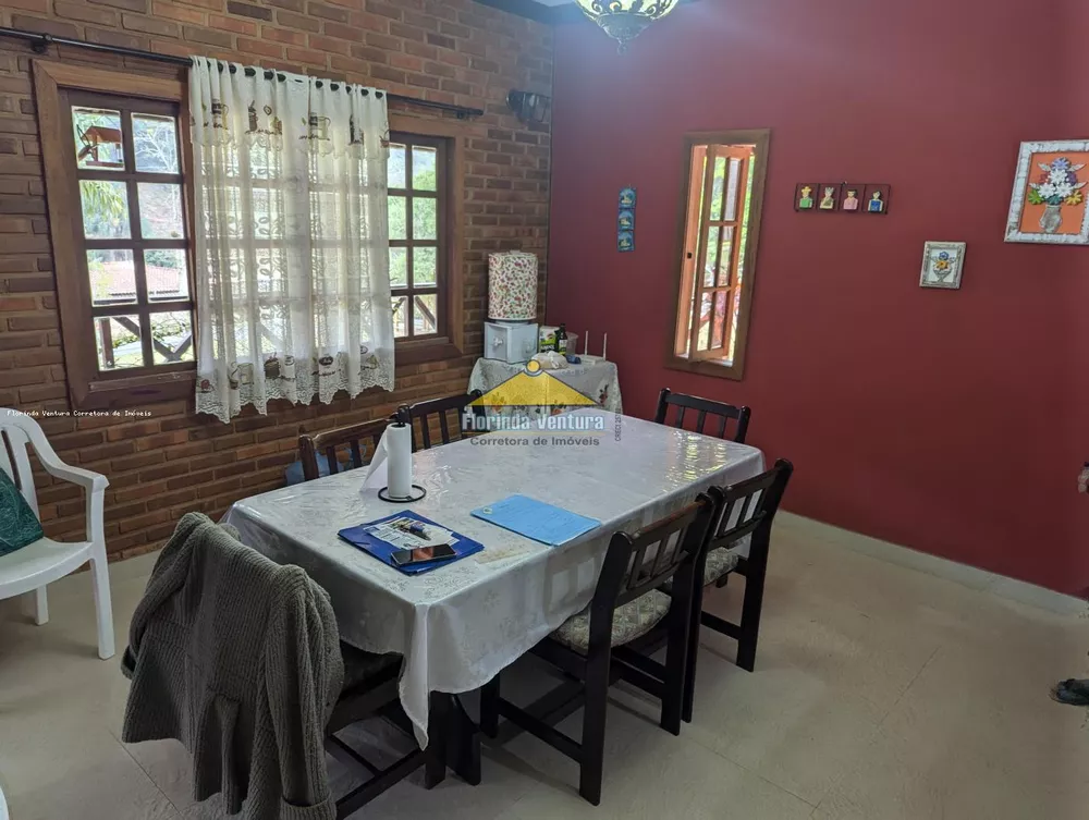 Casa, 3 quartos, 300 m² - Foto 11