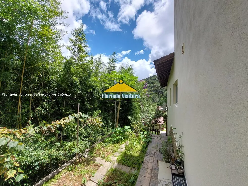 Casa de Condomínio, 4 quartos - Foto 10