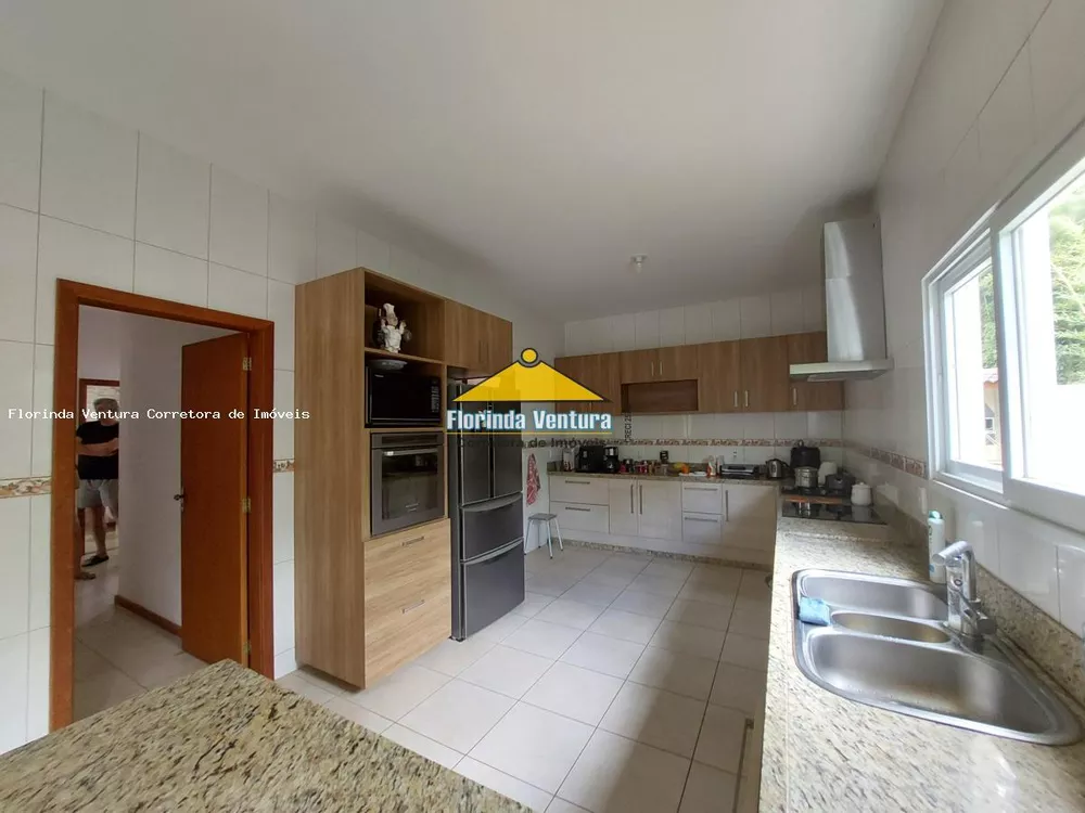 Casa de Condomínio, 4 quartos - Foto 31