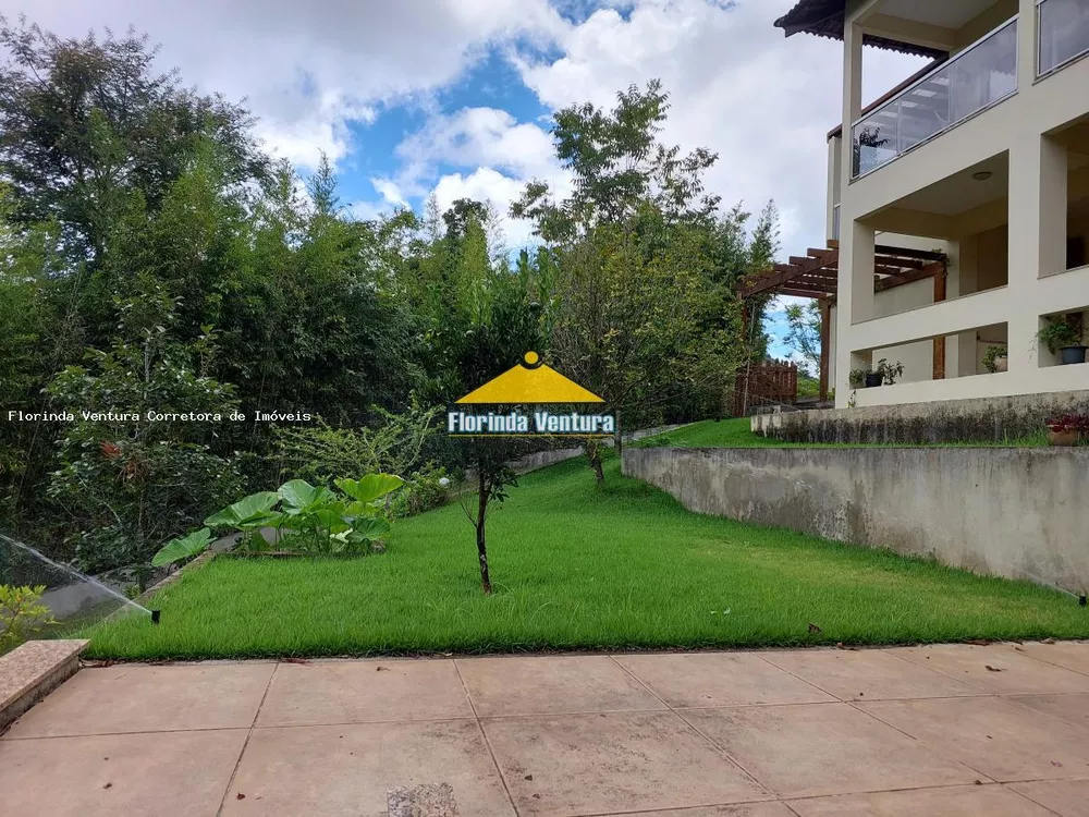 Casa de Condomínio, 4 quartos - Foto 12