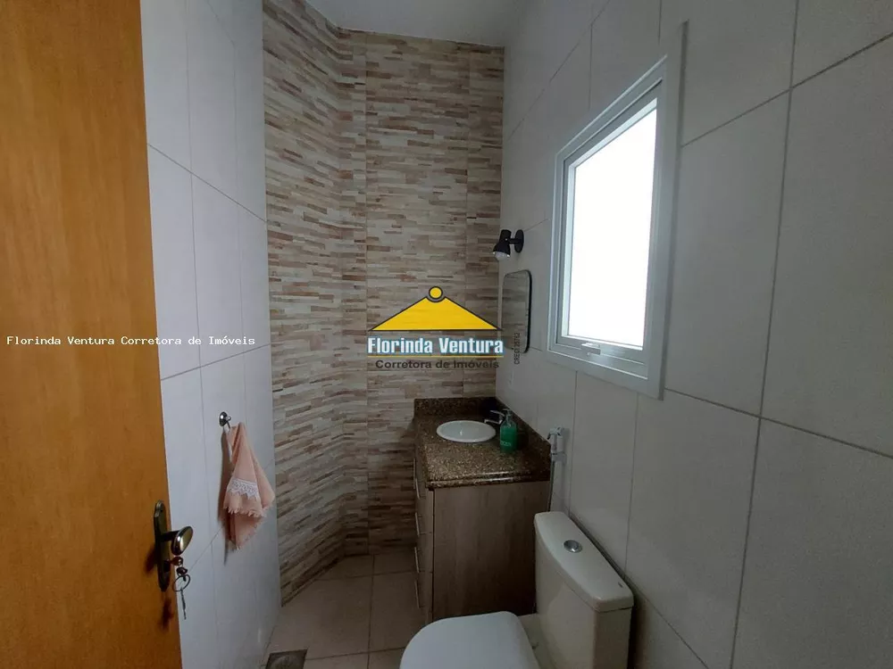 Casa de Condomínio, 4 quartos - Foto 25