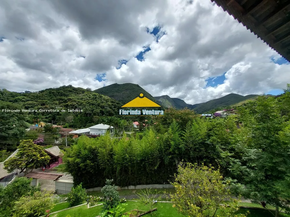 Casa de Condomínio, 4 quartos - Foto 7