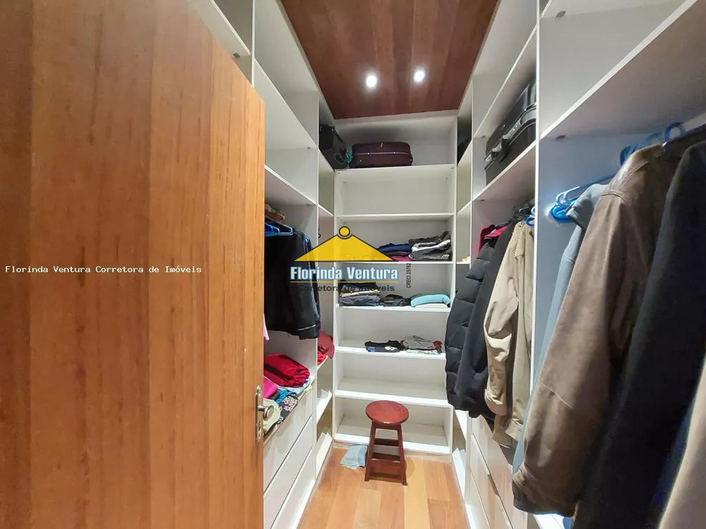 Casa de Condomínio, 4 quartos - Foto 23