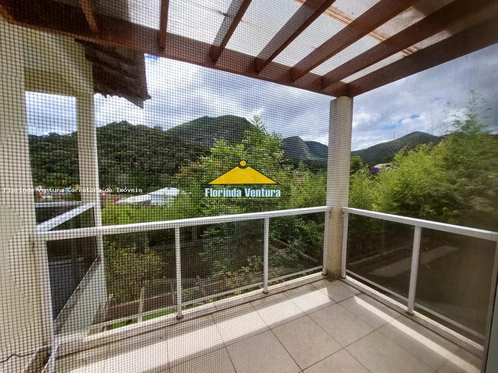 Casa de Condomínio, 4 quartos - Foto 19