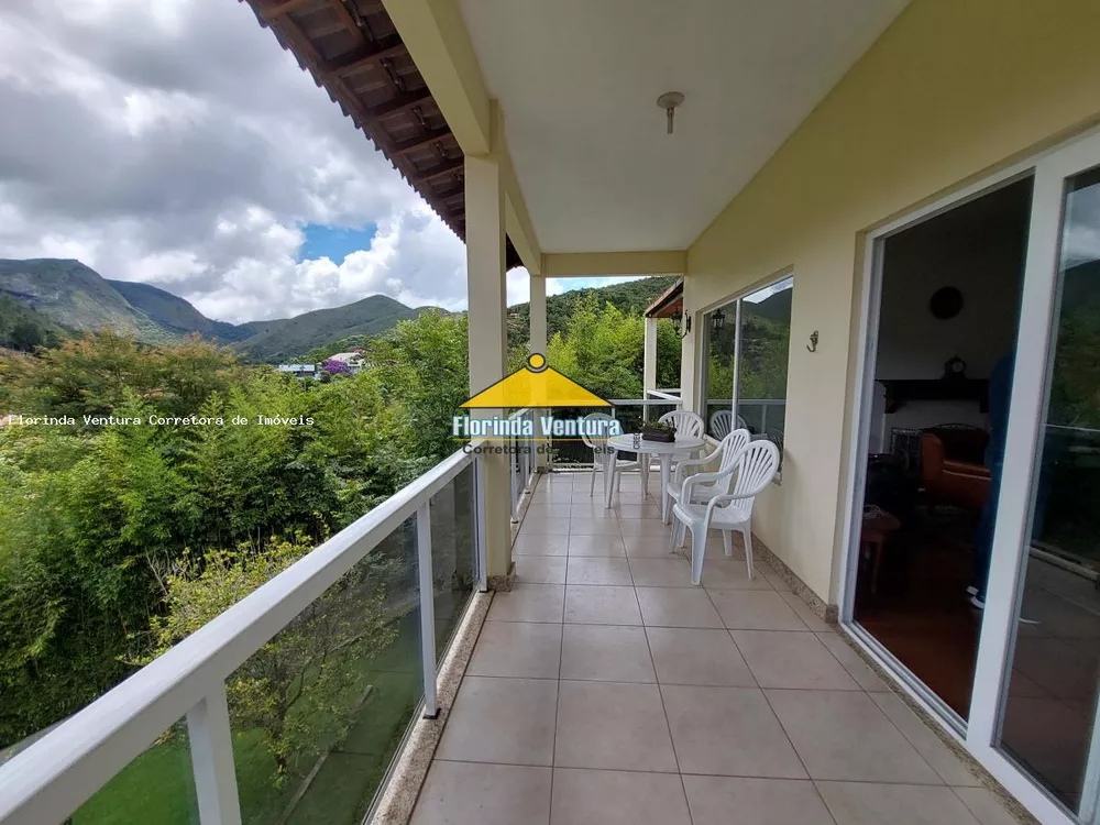 Casa de Condomínio, 4 quartos - Foto 18