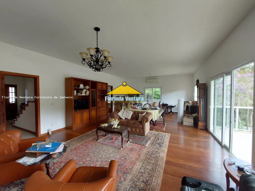 Casa de Condomínio, 4 quartos - Foto 16