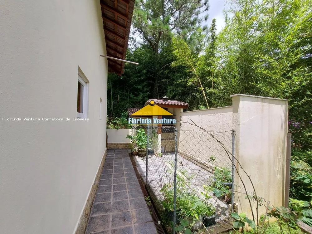 Casa de Condomínio, 4 quartos - Foto 4