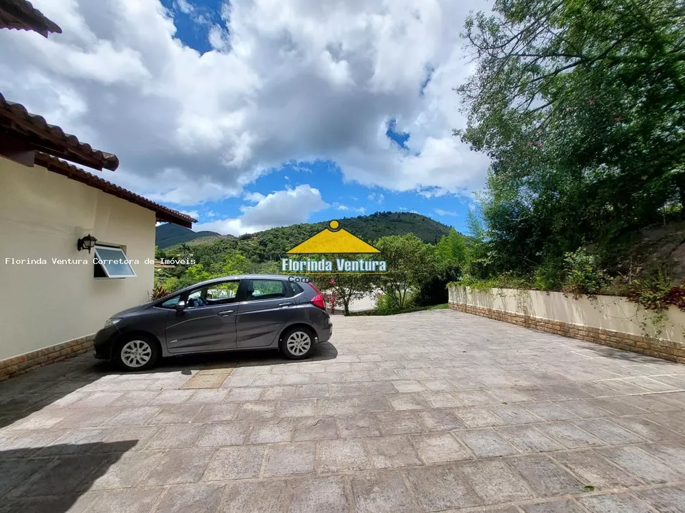 Casa de Condomínio, 4 quartos - Foto 8