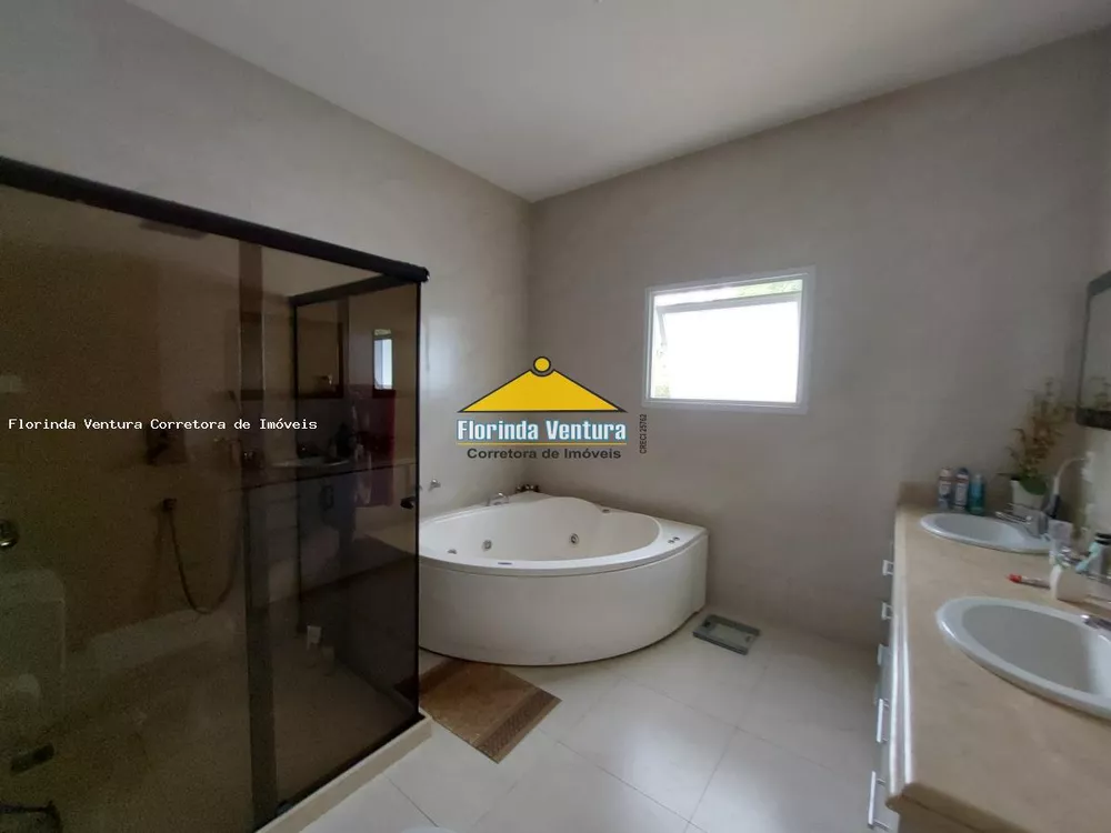 Casa de Condomínio, 4 quartos - Foto 21