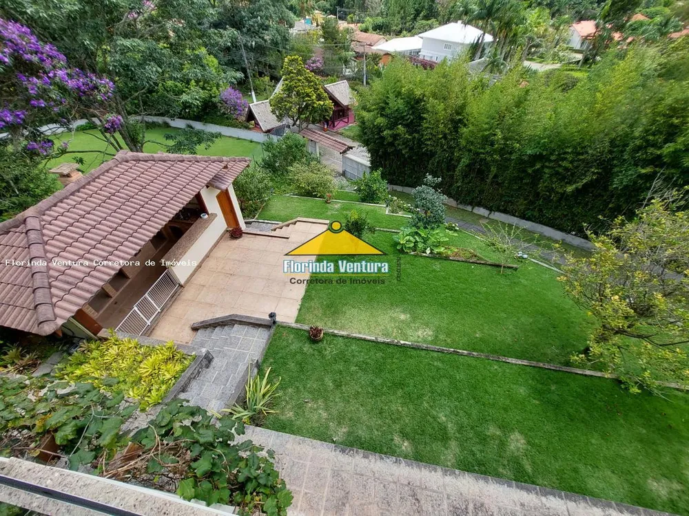 Casa de Condomínio, 4 quartos - Foto 13